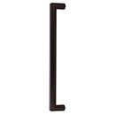 Top Knobs [TK798ORB] Die Cast Zinc Appliance/Door Pull Handle - Lydia Series - Oil Rubbed Bronze Finish - 12&quot; C/C - 12 11/16&quot; L