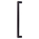 Top Knobs [TK678UM] Die Cast Zinc Appliance/Door Pull Handle - Podium Series - Umbrio Finish - 18" C/C - 18 5/8" L