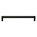 Top Knobs [M1035] Plated Steel Cabinet Bar Pull Handle - Pennington Series - Oversized - Oil Rubbed Bronze Finish - 15" C/C - 15 3/8" L