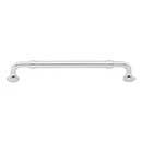Top Knobs [TK3183PC] Die Cast Zinc Cabinet Pull Handle - Holden Series - Oversized - Polished Chrome Finish - 7 9/16&quot; C/C - 8 5/16&quot; L
