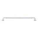 Top Knobs [TK3185PC] Die Cast Zinc Cabinet Pull Handle - Holden Series - Oversized - Polished Chrome Finish - 12" C/C - 12 3/4" L