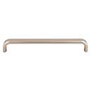 Top Knobs [TK3014PN] Die Cast Zinc Cabinet Pull Handle - Telfair Series - Oversized - Polished Nickel Finish - 7 9/16&quot; C/C - 7 15/16&quot; L
