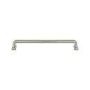 Top Knobs [TK3166BSN] Die Cast Zinc Cabinet Pull Handle - Harrison Series - Oversized - Brushed Satin Nickel Finish - 8 13/16&quot; C/C - 9 3/8&quot; L