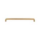 Top Knobs [M2187] Die Cast Zinc Cabinet Pull Handle - Tapered Bar Series - Oversized - Honey Bronze Finish - 12 5/8" C/C - 13 1/8" L