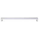 Top Knobs [TK253PC] Die Cast Zinc Cabinet Pull Handle - Modern Metro Series - Oversized - Polished Chrome Finish - 12&quot; C/C - 12 3/8&quot; L