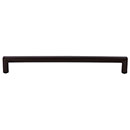 Top Knobs [TK796ORB] Die Cast Zinc Cabinet Pull Handle - Lydia Series - Oversized - Oil Rubbed Bronze Finish - 9&quot; C/C - 9 3/8&quot; L