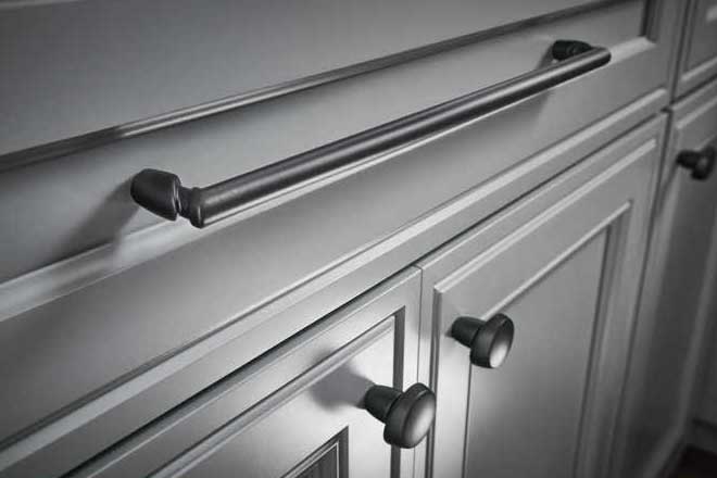 Top Knobs Florham Cabinet Hardware Collection