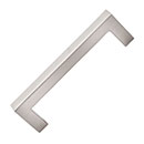 Square Bar Pull Series - Top Knobs Decorative Cabinet & Drawer Hardware Collection