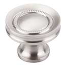 Button Faced Knob Series Decorative Hardware Suite - Somerset Collection - Top Knobs Cabinet & Drawer Hardware