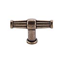 German Bronze Finish - Luxor Series Decorative Hardware Suite - Top Knobs Decorative Hardware