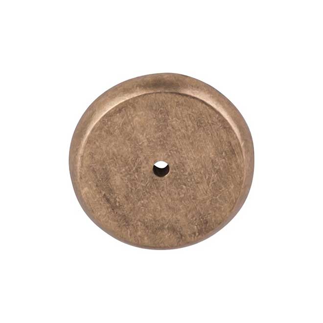 Top Knobs [M1466] Cabinet Knob Backplate
