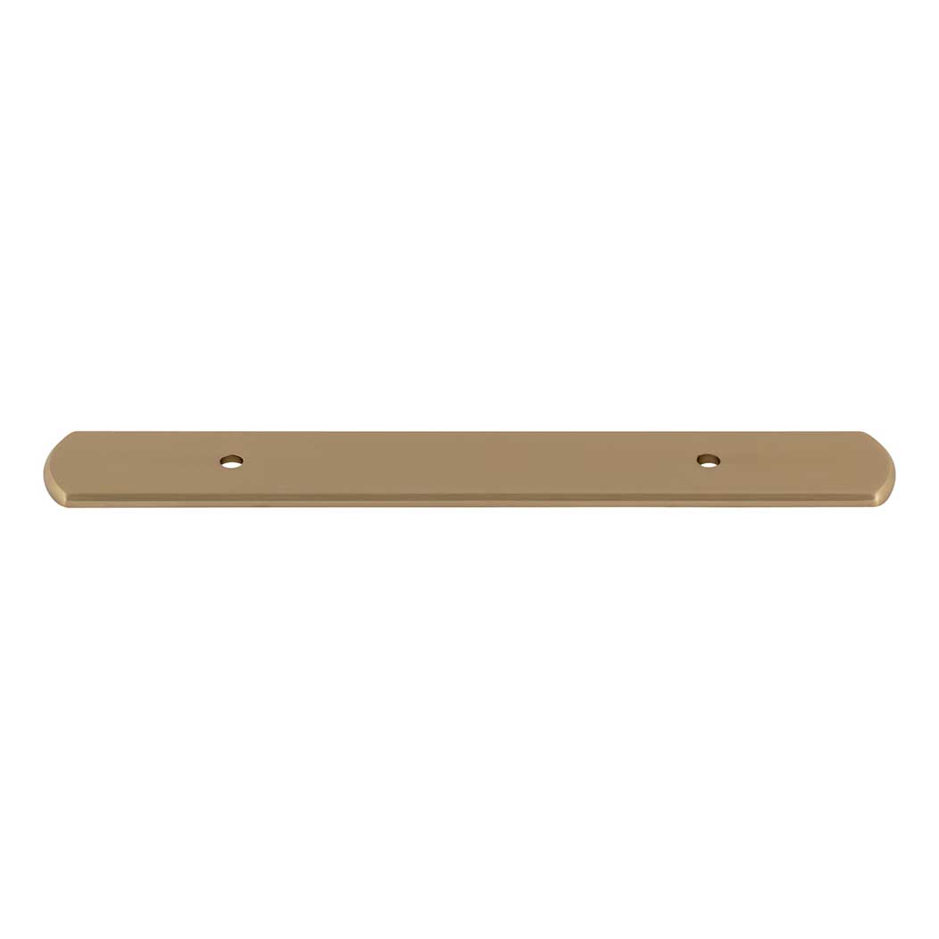 Top Knobs [TK3271HB] Cabinet Pull Backplate
