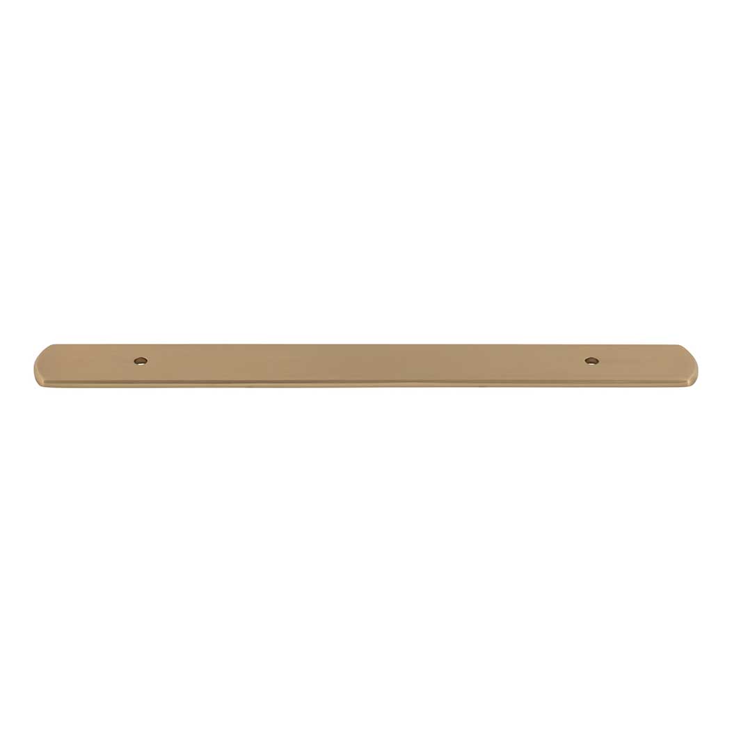 Top Knobs [TK3273HB] Cabinet Pull Backplate