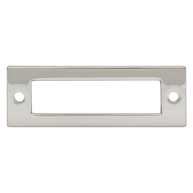 Top Knobs Cabinet Hardware Backplate