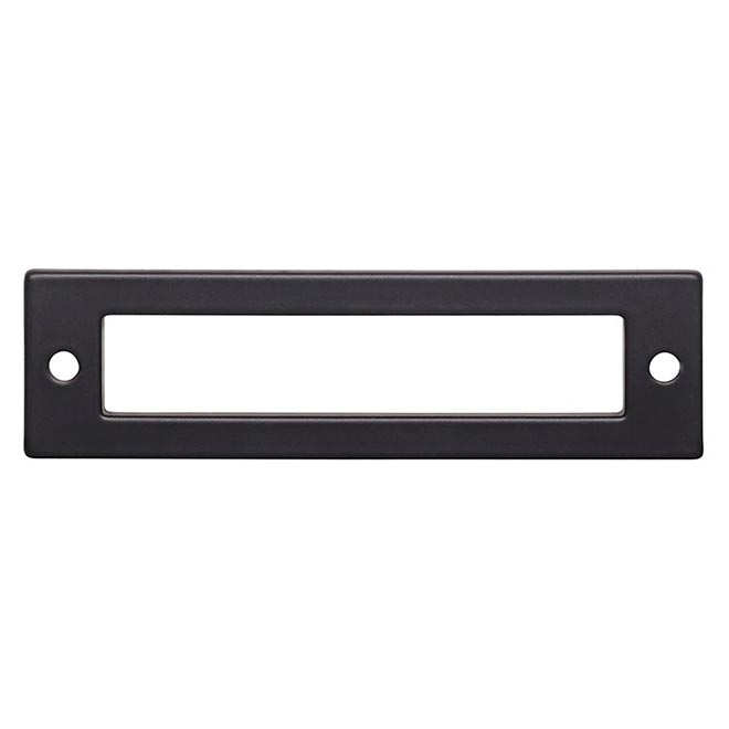 Top Knobs Cabinet Hardware Backplate