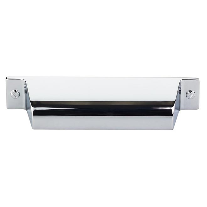Top Knobs [TK773PC] Cabinet Cup/Bin Pull