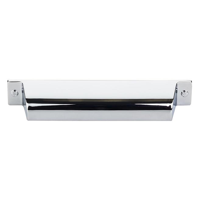 Top Knobs [TK774PC] Cabinet Cup/Bin Pull