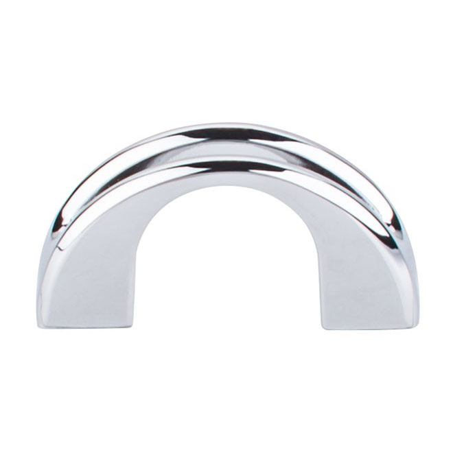 Top Knobs [TK617PC] Cabinet Finger Pull