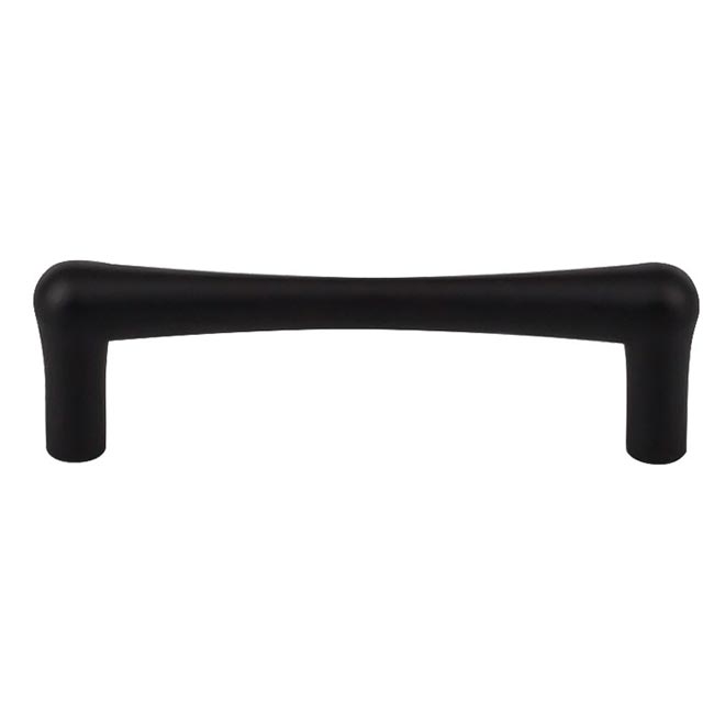 Top Knobs [TK763BLK] Cabinet Pull