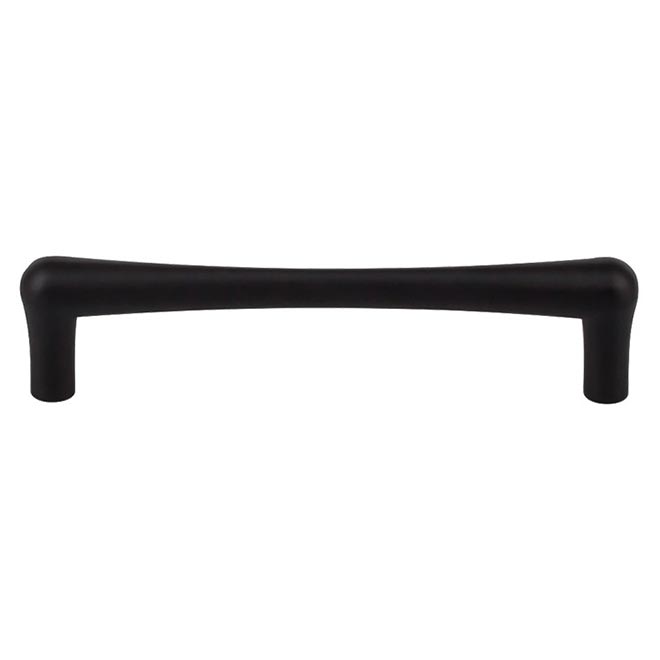 Top Knobs [TK764BLK] Cabinet Pull