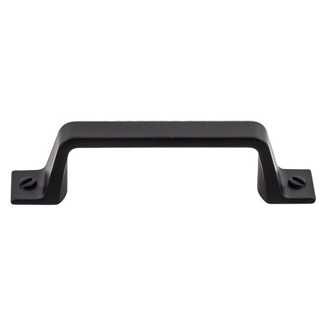 Top Knobs [TK742BLK] Cabinet Pull