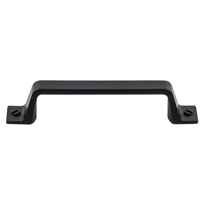 Top Knobs [TK743BLK] Cabinet Pull