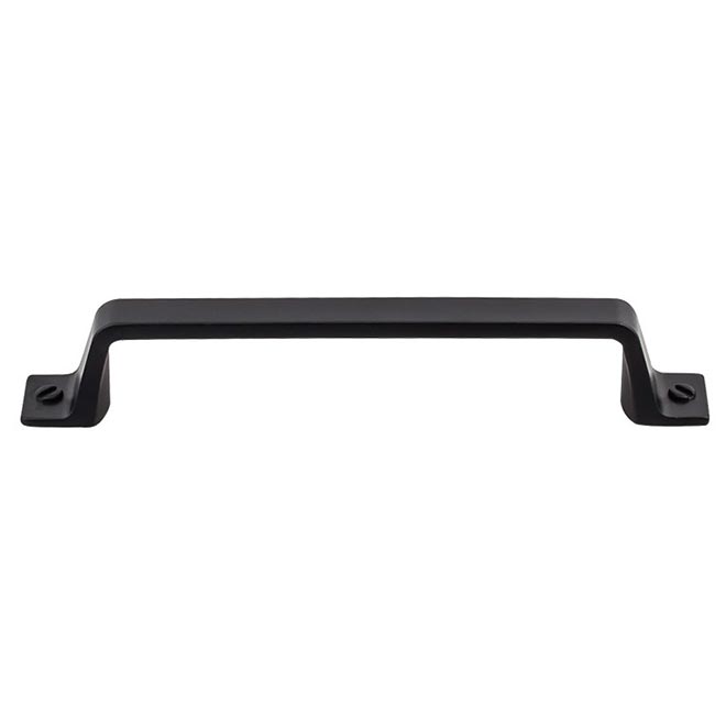 Top Knobs [TK744BLK] Cabinet Pull