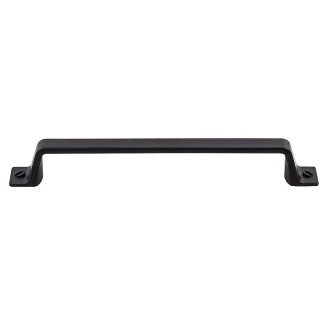 Top Knobs [TK745BLK] Cabinet Pull