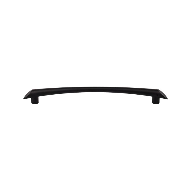Top Knobs [TK786BLK] Cabinet Pull