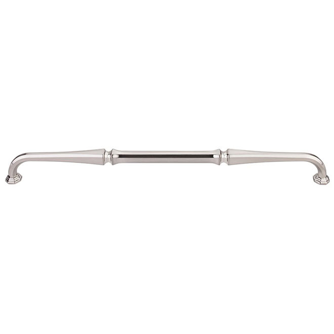 Top Knobs [TK345BSN] Cabinet Pull