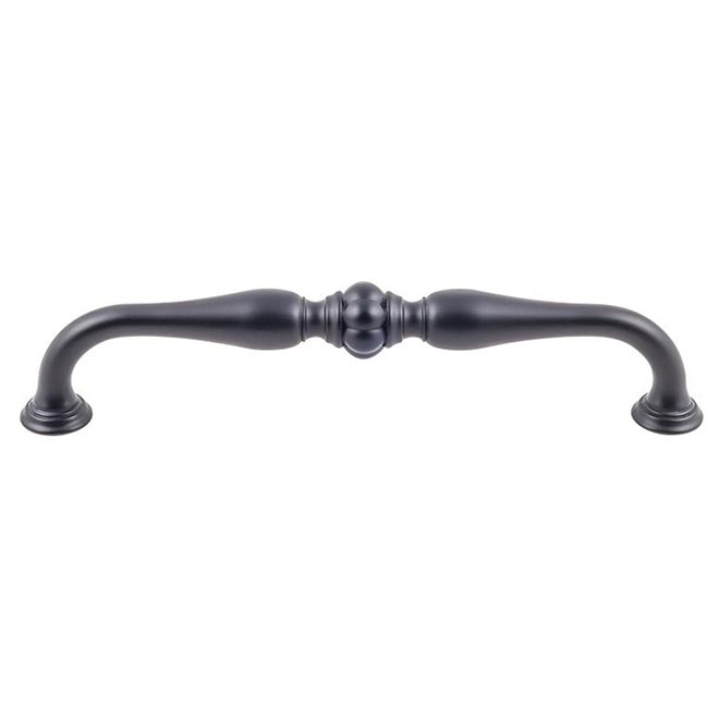 Top Knobs [TK694BLK] Cabinet Pull
