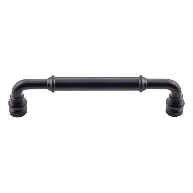 Top Knobs [TK884BLK] Cabinet Pull