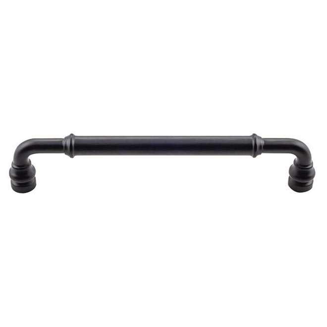 Top Knobs [TK885BLK] Cabinet Pull