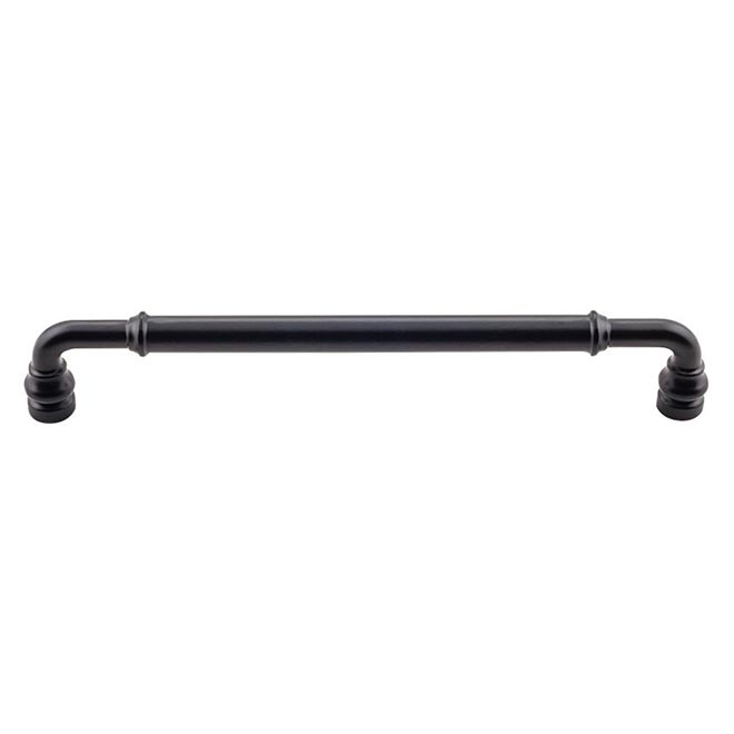 Top Knobs [TK886BLK] Cabinet Pull