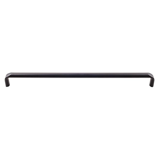 Top Knobs [TK877BLK] Cabinet Pull