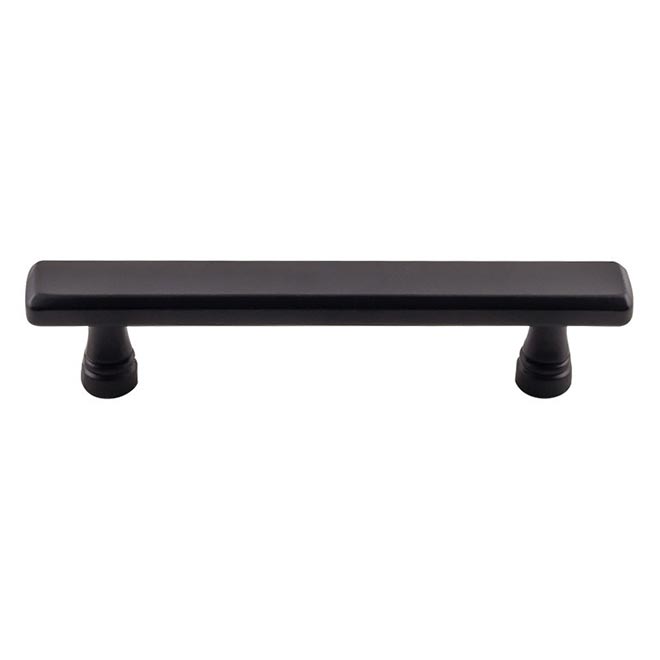 Top Knobs [TK853BLK] Cabinet Pull