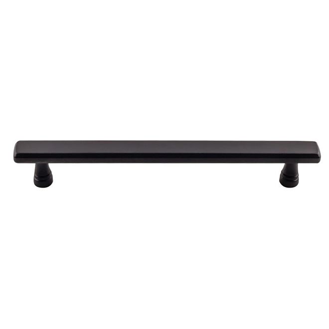 Top Knobs [TK855BLK] Cabinet Pull