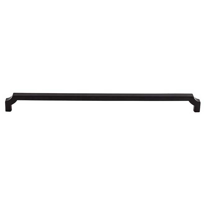 Top Knobs [TK3026BLK] Cabinet Pull