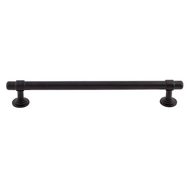 Top Knobs [TK3004BLK] Cabinet Pull