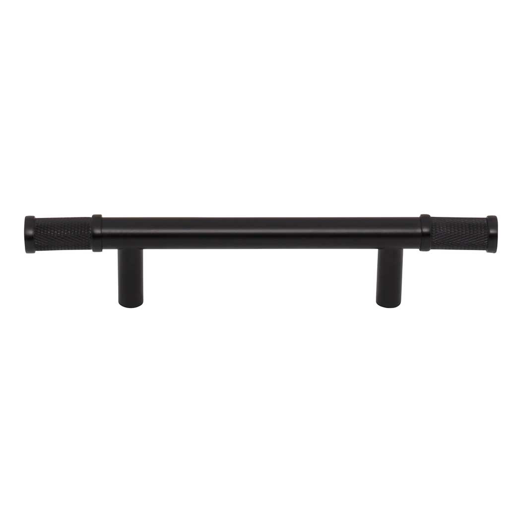 Top Knobs [TK3232BLK] Cabinet Pull