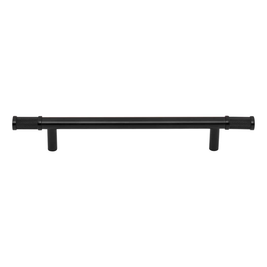 Top Knobs [TK3234BLK] Cabinet Pull
