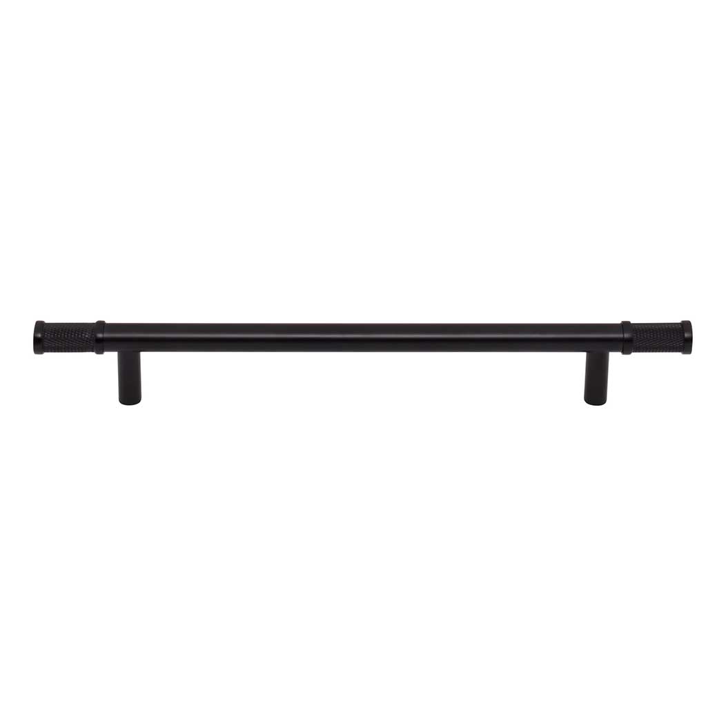 Top Knobs [TK3235BLK] Cabinet Pull