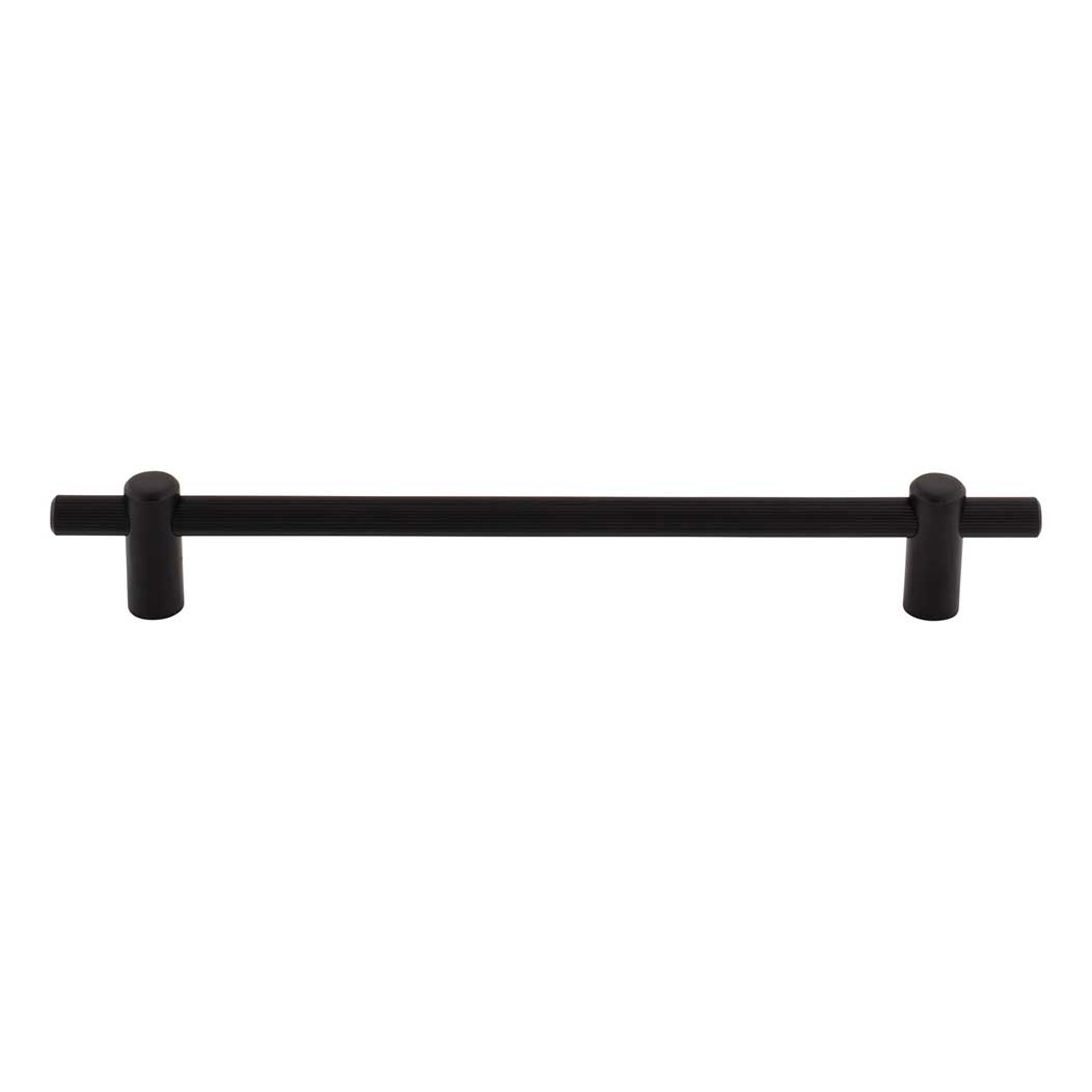 Top Knobs [TK3255BLK] Cabinet Pull