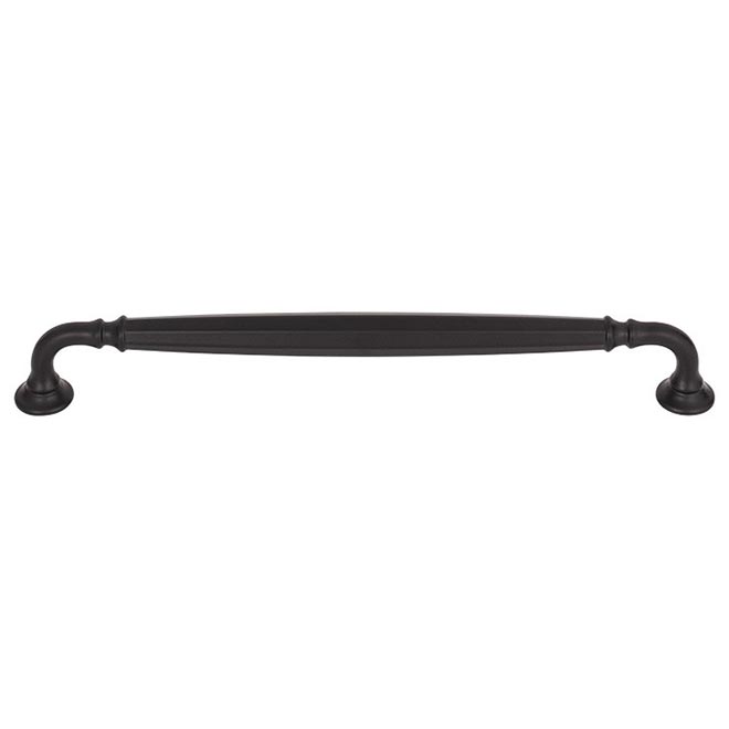 Top Knobs [TK1055BLK] Cabinet Pull