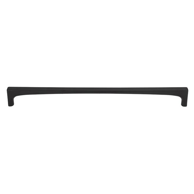 Top Knobs [TK1016BLK] Cabinet Pull