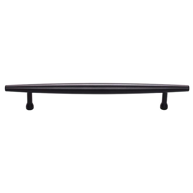 Top Knobs [TK965BLK] Cabinet Pull