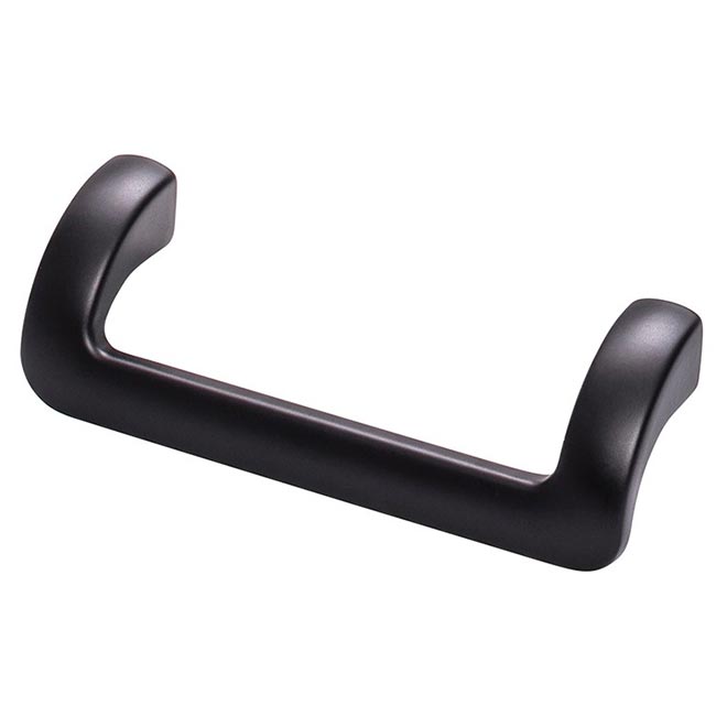 Top Knobs [TK950BLK] Cabinet Pull