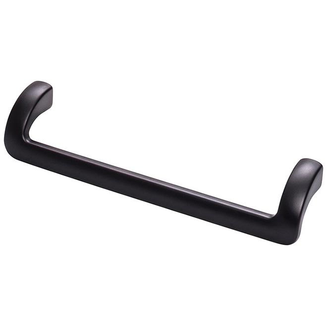 Top Knobs [TK952BLK] Cabinet Pull