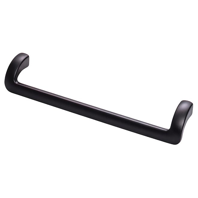 Top Knobs [TK953BLK] Cabinet Pull