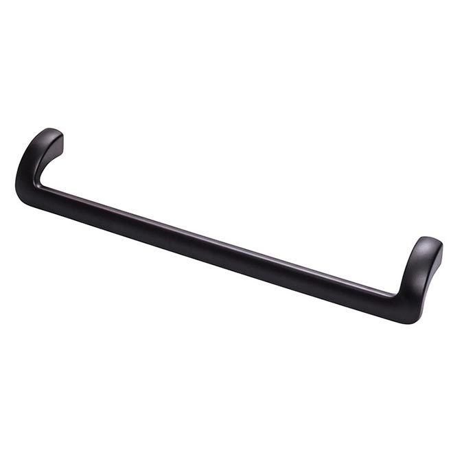 Top Knobs [TK954BLK] Cabinet Pull